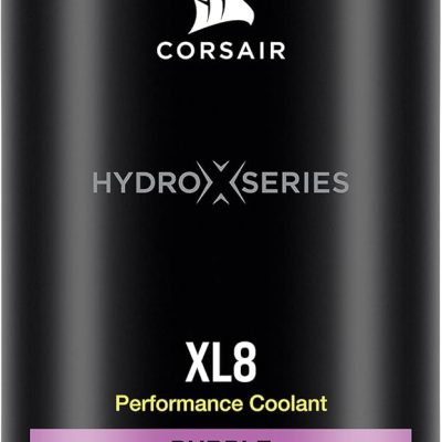 Coolent Corsair Hydro X