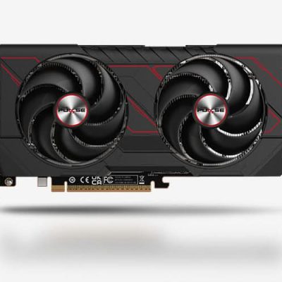 Sapphire Pulse Graphics Card