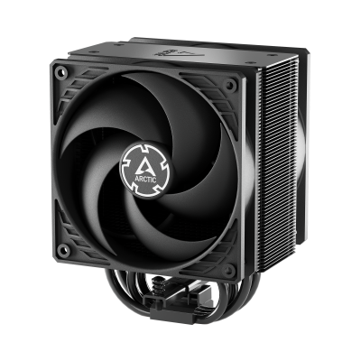 Arctic Freezer Cpu Air Cooler 36