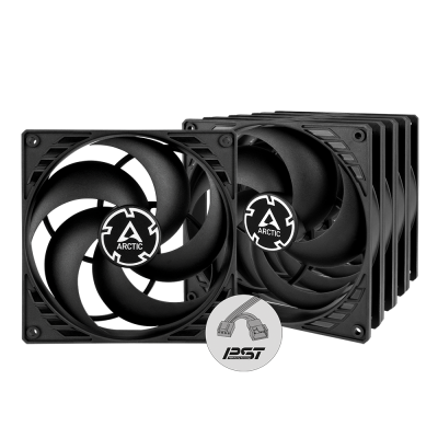 Arctic P14 Cabinet Fan