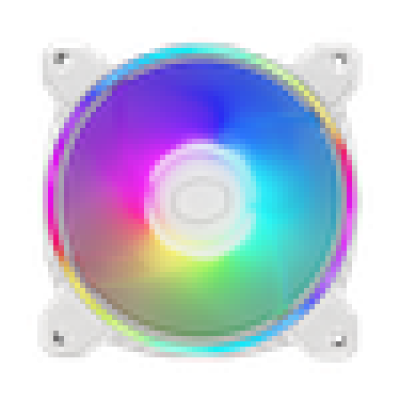 Cooler Master Masterfan Mf120 Cabinet Fan