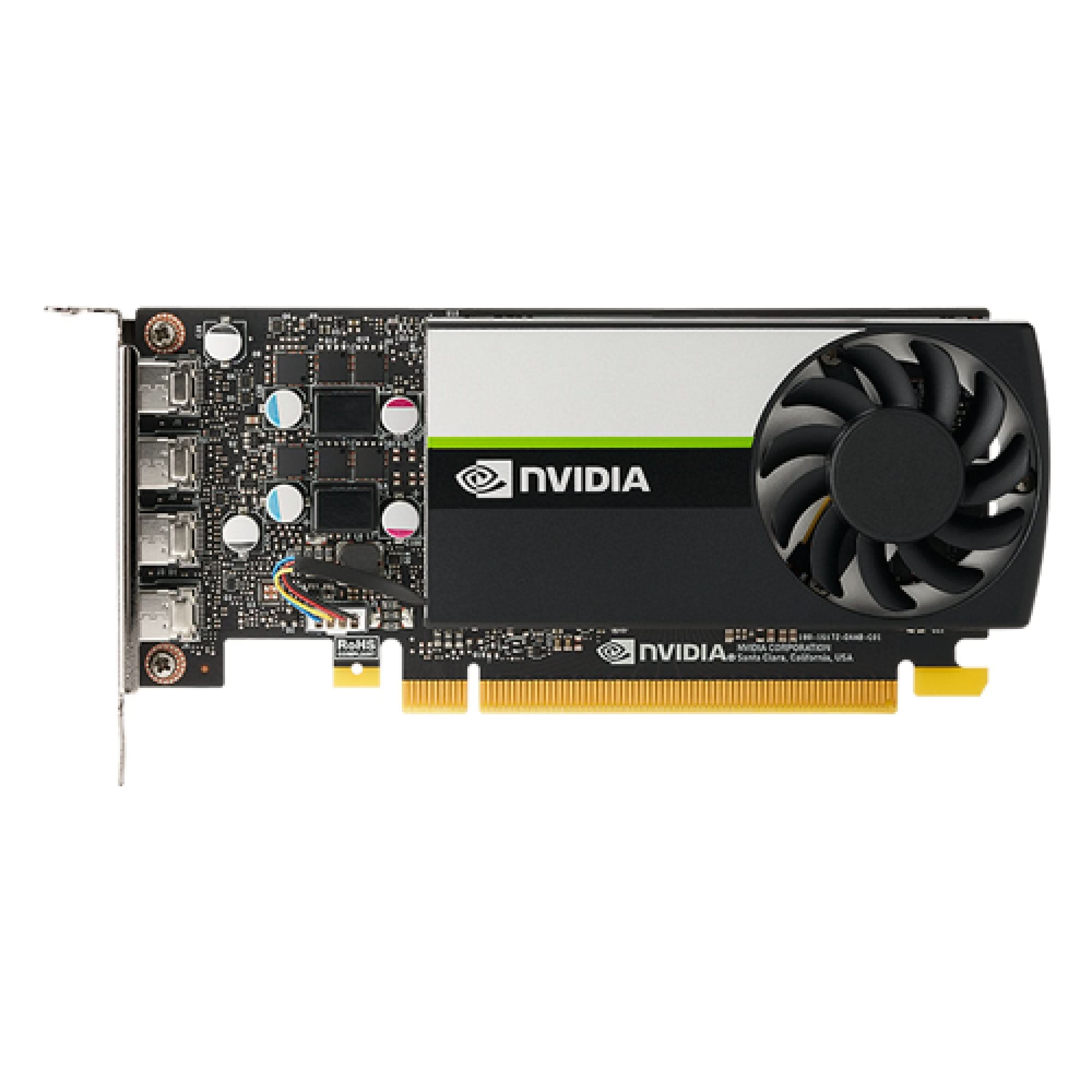 Pny Nvidia