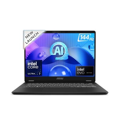 Msi Prestige 14 Ai Evo