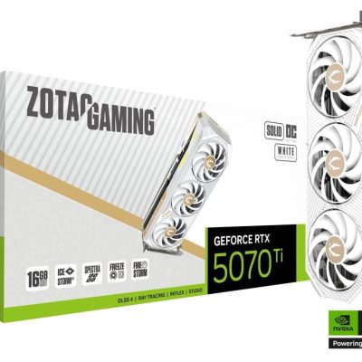 Zotac Rtx Graphics Card