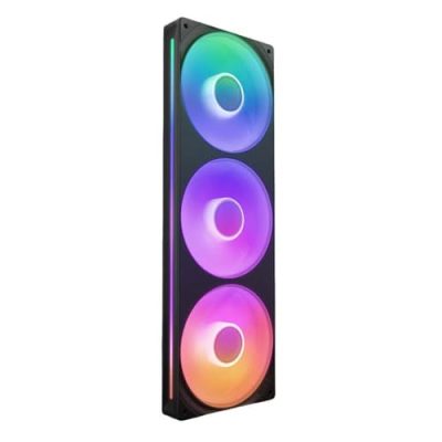 Nzxt F360 Cabinet Fan