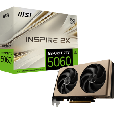 Msi Geforce Rtx 5060