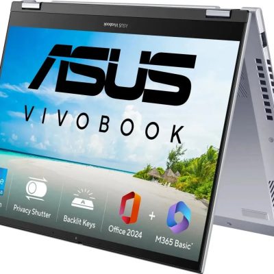 Asus Vivobook S14 Flip 2025