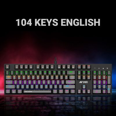 Ant Esports Mk3200 V2