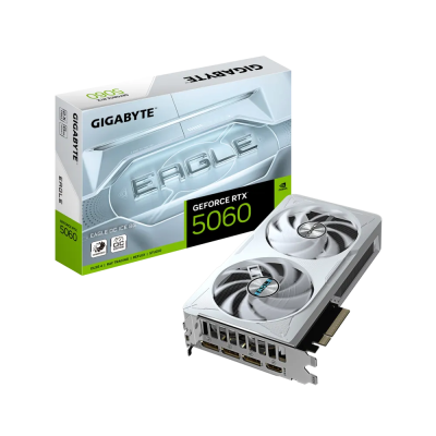 Gigabyte Geforce Graphics Card