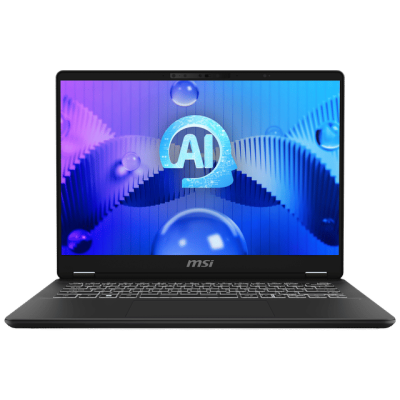 Msi Prestige 14 Ai Evo C1Mg