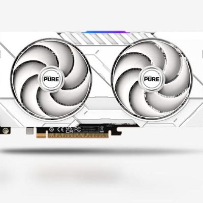 Sapphire Pure Graphics Card