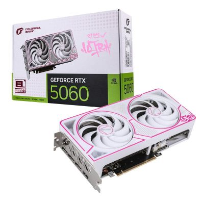 Colorful Igame Graphics Card