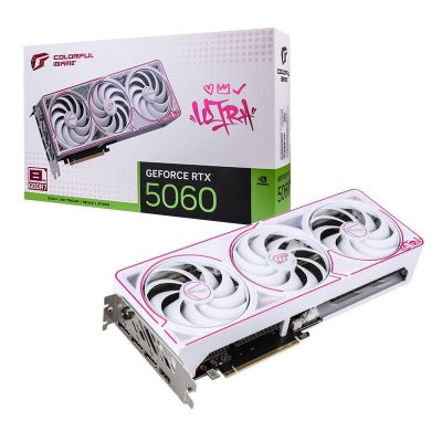Colorful Igame Graphics Card