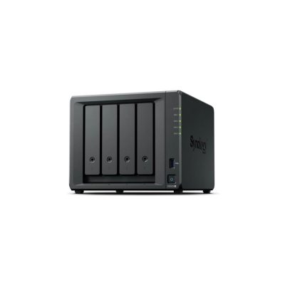Synology Diskstation Ds925+ 4 Bay Nas