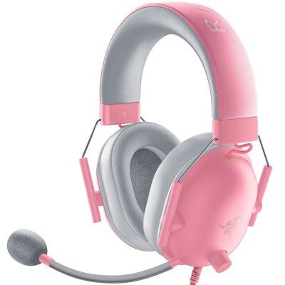 Razer Blackshark Headphones
