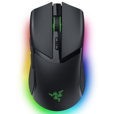 Razer Cobra Pro Ambidextrous Wireless Gaming