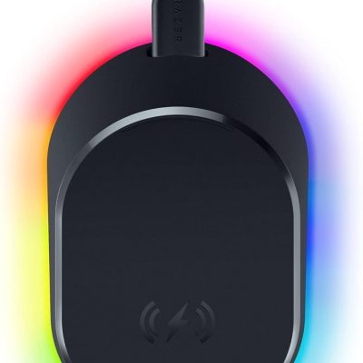 Razer Mouse Dock Pro