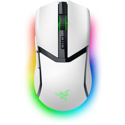 Razer Cobra Pro Wireless Gaming Mouse