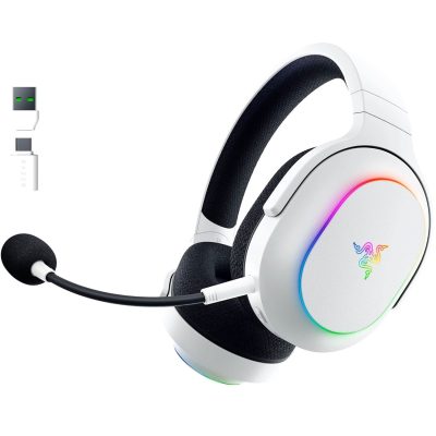 Razer Barracuda Headphones