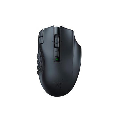 Razer Naga V2 Hyperspeed Wireless Mmo