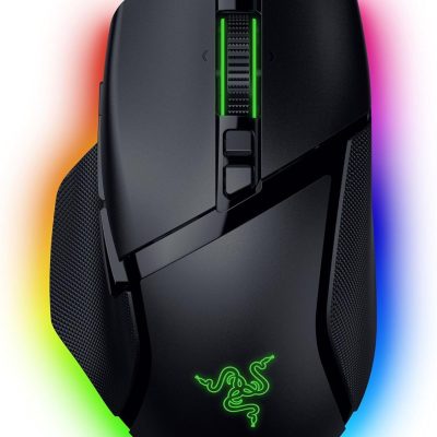 Razer Basilisk V3 Pro 35K Ergonomic