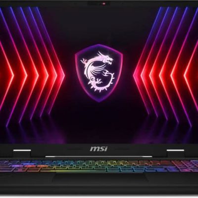 Msi Crosshair 17 Hx