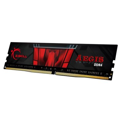 Gskill Aegis 16 Gb Ddr4 3200