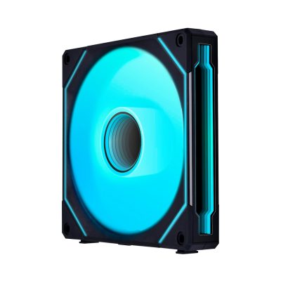 Lian Li Fan Sl-Inf Reverse Blade 140 140MM Cabinet Fan