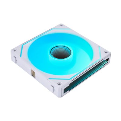 Lian Li Fan Sl-Inf Reverse Blade 140 Cabinet Fan