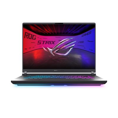 Asus Rog Strix