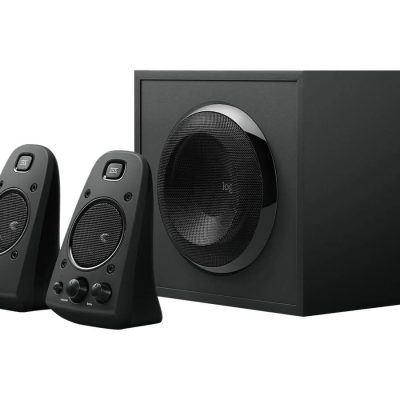 Logitech Z623 Thx 400 Watt 2.1