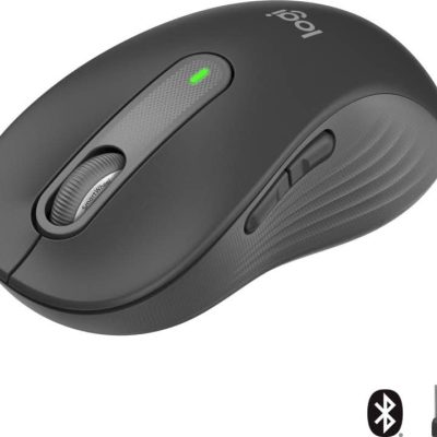 Logitech Signature M650 L Full Size