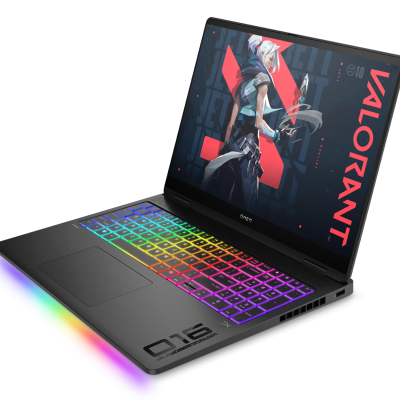 HP Omen Max 40 6 Cm 16