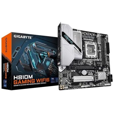 LG Gigabyte H810M