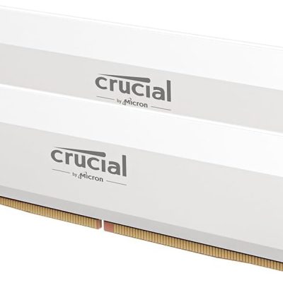 Crucial Pro 64Gb -6400 Udimm Cl40