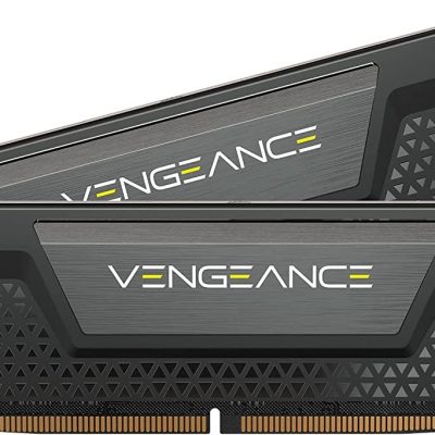 Corsair Vengeance 64Gb Dram 6000Mt/S Cl40