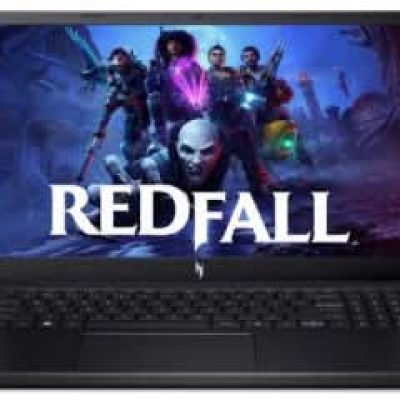 Acer Nitro V Laptop