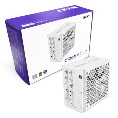 Nzxt