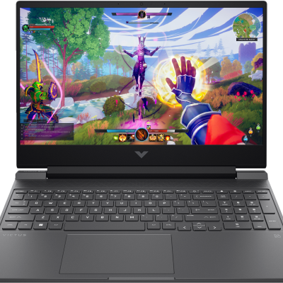 HP Victus Amd