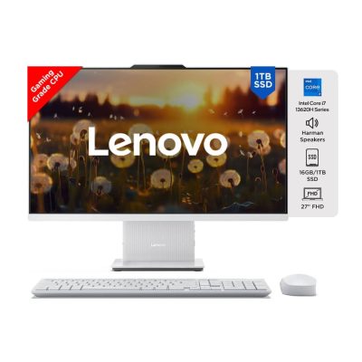 Lenovo Ideacentre Aio Intel