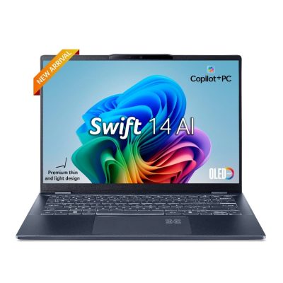 Acer Swift 14 Ai Intel