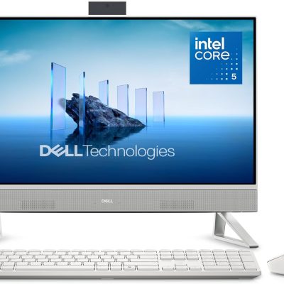 Dell 24 All In