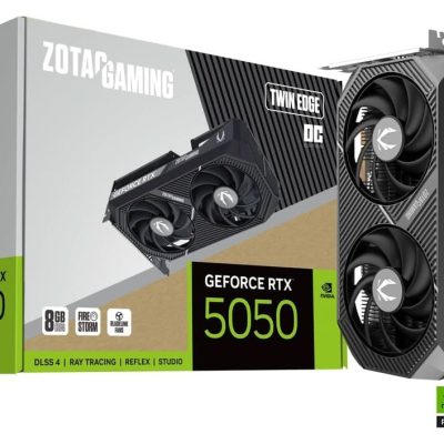 Zotac Geforce Rtx