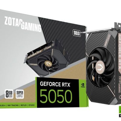 Zotac Geforce Rtx