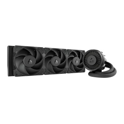Arctic Liquid Freezer Iii Pro 360 Aio