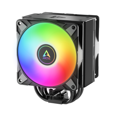 Arctic Freezer Cpu Air Cooler 36 A-Rgb