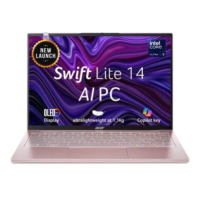 Acer Swift Lite 14 Intel