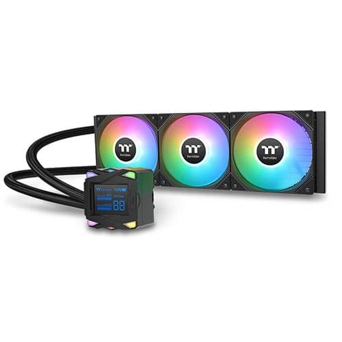 Thermaltake La360 S Argb Sync Aio Liquid