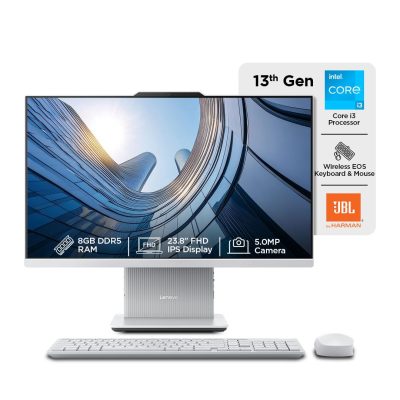 Lenovo Ideacentre Aio 13Th
