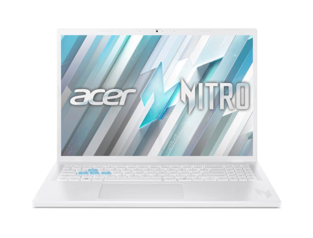Acer Nitro Lite 16 Nh